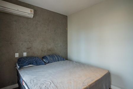 Apartamento à venda com 40m², 1 quarto e sem vagaQuarto