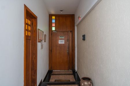 Apartamento à venda com 40m², 1 quarto e sem vagaEntrada