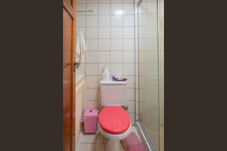 Apartamento à venda com 40m², 1 quarto e sem vagaBanheiro