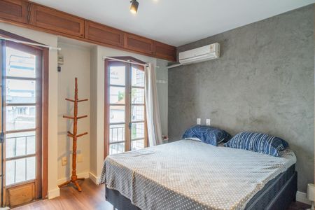 Apartamento à venda com 40m², 1 quarto e sem vagaQuarto