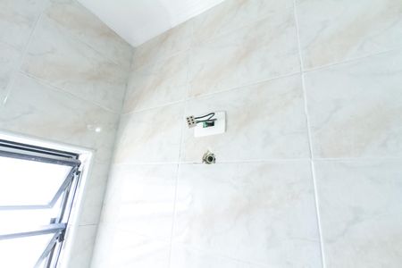 Casa à venda com 174m², 3 quartos e 4 vagas Casa à venda com 174m², 3 quartos e 4 vagasBanheiro Social