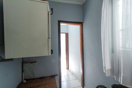 Casa à venda com 174m², 3 quartos e 4 vagas Casa à venda com 174m², 3 quartos e 4 vagasQuarto de Serviço