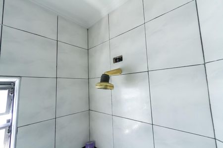 Casa à venda com 174m², 3 quartos e 4 vagas Casa à venda com 174m², 3 quartos e 4 vagasBanheiro da Suíte