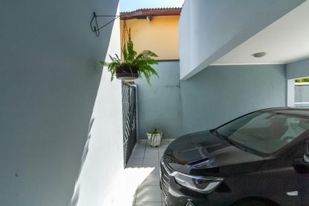 Casa à venda com 174m², 3 quartos e 4 vagas Casa à venda com 174m², 3 quartos e 4 vagasVista do Quarto 1