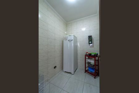 Casa à venda com 174m², 3 quartos e 4 vagas Casa à venda com 174m², 3 quartos e 4 vagasDespensa