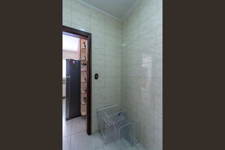 Casa à venda com 174m², 3 quartos e 4 vagas Casa à venda com 174m², 3 quartos e 4 vagasDespensa