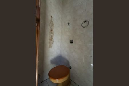 Casa à venda com 174m², 3 quartos e 4 vagas Casa à venda com 174m², 3 quartos e 4 vagasBanheiro de Serviço