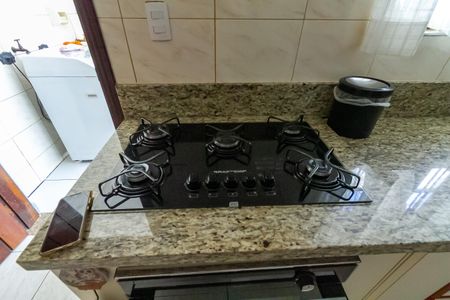 Casa à venda com 174m², 3 quartos e 4 vagas Casa à venda com 174m², 3 quartos e 4 vagasCozinha