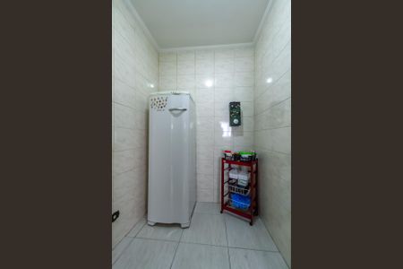 Casa à venda com 174m², 3 quartos e 4 vagas Casa à venda com 174m², 3 quartos e 4 vagasDespensa