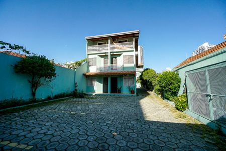 Casa de condomínio à venda com 115m², 3 quartos e 1 vagaGaragem