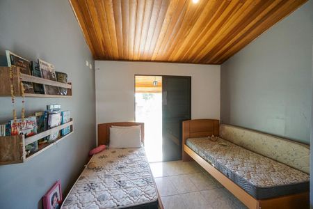 Casa de condomínio à venda com 115m², 3 quartos e 1 vagaQuarto 02