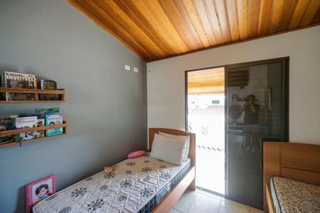 Casa de condomínio à venda com 115m², 3 quartos e 1 vagaQuarto 02
