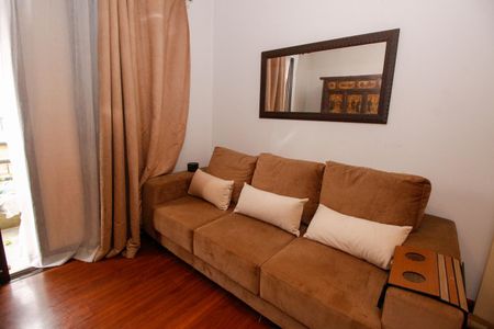 Apartamento à venda com 100m², 3 quartos e 3 vagasQuarto 1