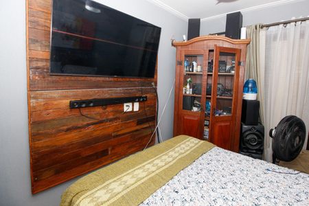 Apartamento à venda com 100m², 3 quartos e 3 vagasSuíte