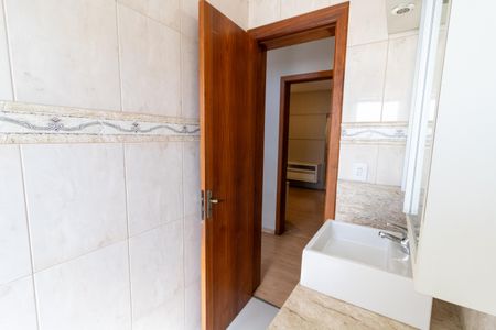 Casa à venda com 182m², 3 quartos e 3 vagasBanheiro