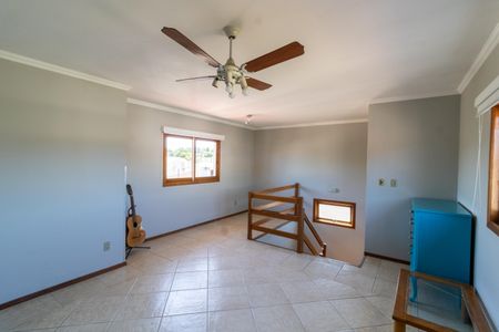 Casa à venda com 182m², 3 quartos e 3 vagasTerraço