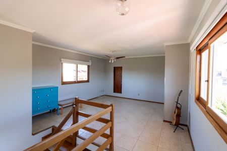 Casa à venda com 182m², 3 quartos e 3 vagasTerraço