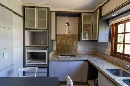 Casa à venda com 182m², 3 quartos e 3 vagasCozinha