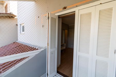 Casa à venda com 182m², 3 quartos e 3 vagasVaranda