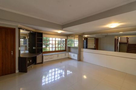 Casa à venda com 182m², 3 quartos e 3 vagasSala