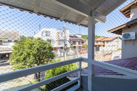 Casa à venda com 182m², 3 quartos e 3 vagasVaranda
