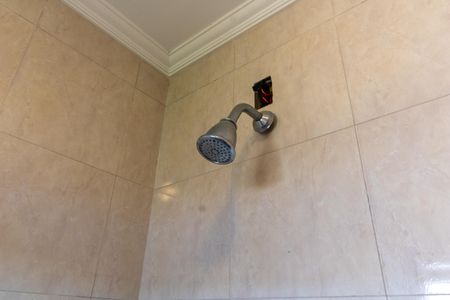 Casa à venda com 182m², 3 quartos e 3 vagasBanheiro da Suíte