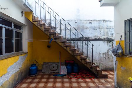 Casa à venda com 130m², 3 quartos e 2 vagas Casa à venda com 130m², 3 quartos e 2 vagasÁrea de Serviço