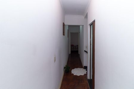 Casa à venda com 130m², 3 quartos e 2 vagas Casa à venda com 130m², 3 quartos e 2 vagasCorredor dos Quartos