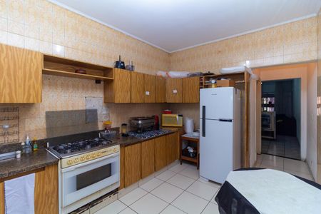 Casa à venda com 130m², 3 quartos e 2 vagas Casa à venda com 130m², 3 quartos e 2 vagasCozinha