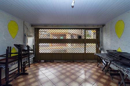 Casa à venda com 130m², 3 quartos e 2 vagas Casa à venda com 130m², 3 quartos e 2 vagasGaragem