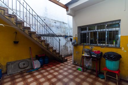 Casa à venda com 130m², 3 quartos e 2 vagas Casa à venda com 130m², 3 quartos e 2 vagasÁrea de Serviço