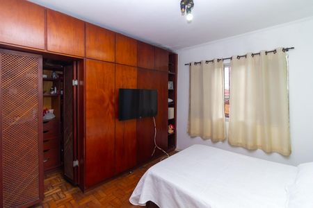 Casa à venda com 130m², 3 quartos e 2 vagas Casa à venda com 130m², 3 quartos e 2 vagasQuarto 1