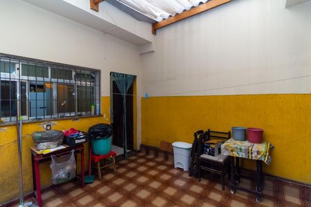 Casa à venda com 130m², 3 quartos e 2 vagas Casa à venda com 130m², 3 quartos e 2 vagasÁrea de Serviço