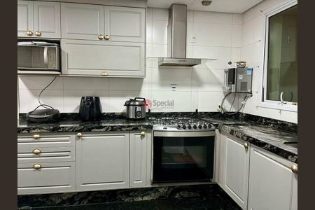 Apartamento à venda com 177m², 3 quartos e 4 vagas