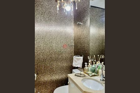 Apartamento à venda com 177m², 3 quartos e 4 vagas