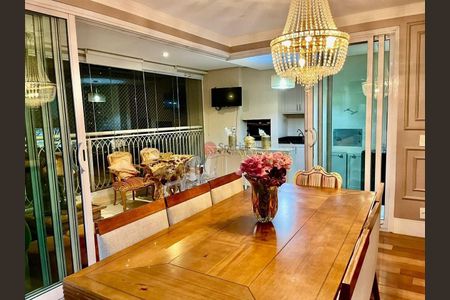 Apartamento à venda com 177m², 3 quartos e 4 vagas