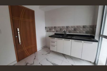 Apartamento à venda com 38m², 2 quartos e sem vaga