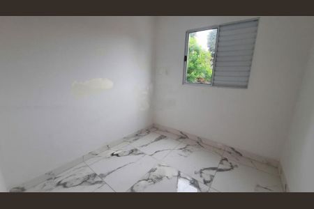 Apartamento à venda com 38m², 2 quartos e sem vaga