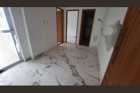 Apartamento à venda com 38m², 2 quartos e sem vaga