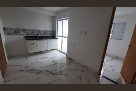 Apartamento à venda com 38m², 2 quartos e sem vaga