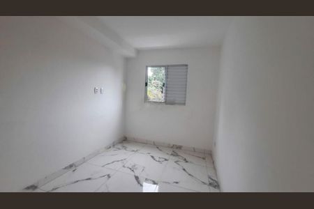 Apartamento à venda com 38m², 2 quartos e sem vaga