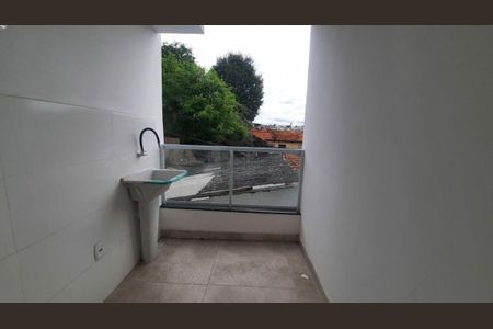 Apartamento à venda com 38m², 2 quartos e sem vaga