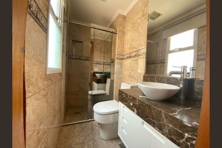 Apartamento à venda com 127m², 3 quartos e 2 vagas