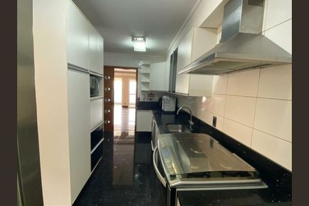 Apartamento à venda com 127m², 3 quartos e 2 vagas