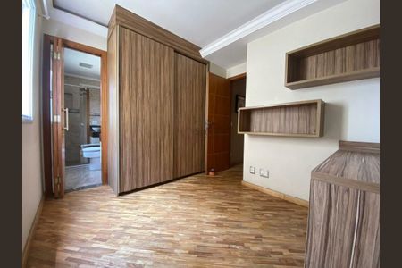 Apartamento à venda com 127m², 3 quartos e 2 vagas