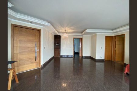 Apartamento à venda com 127m², 3 quartos e 2 vagas