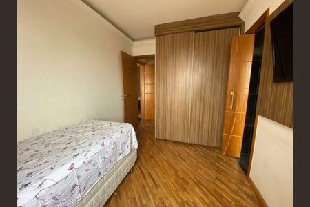 Apartamento à venda com 127m², 3 quartos e 2 vagas