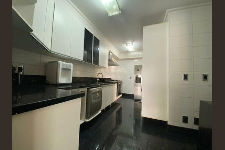 Apartamento à venda com 127m², 3 quartos e 2 vagas