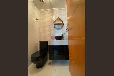 Apartamento à venda com 127m², 3 quartos e 2 vagas