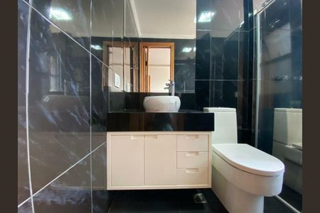 Apartamento à venda com 127m², 3 quartos e 2 vagas